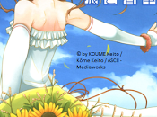 louve fait plus belle jamais chez Ototo L'artbook Spice Wolf arrive France