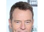 Bryan Cranston rumeurs pour rôle Luthor
