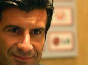Figo directeur sportif