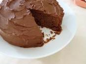 Simple recette gâteau chocolat.