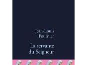 servante Seigneur, Jean-Louis Fournier, Stock