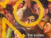 Cent cinéma indien musée Guimet septembre octobre
