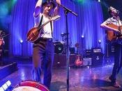 Concert Lumineers soir GRATUIT votre iPhone...