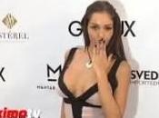 Nabilla plus grande qualité C’est