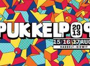 Compte-rendu festival Pukkelpop 2013