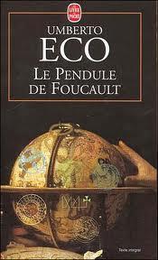 pendule Foucault (d'Umberto Eco)