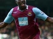 Mercato-West Cole retour