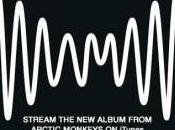 nouvel album Arctic Monkeys écoute