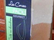 Cookies crème d'amandes corses chocolat