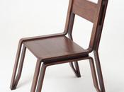 Chaise InOut studio Bucca Design