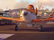 Planes nouvel extrait film affiches vintage