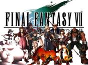 [Test] Final Fantasy