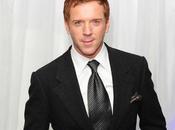 Damian Lewis aimerait bien être James Bond