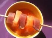 entree legere cette recette soupe melon