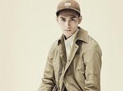 Nexusvii 2013 collection lookbook