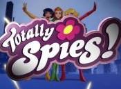 Totally Spies Episode 6.01
