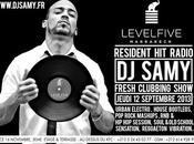 SAMY Level Five Marrakech 12/09