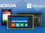 Microsoft achète Nokia grand choc