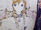 Shiitake Japan Expo 2013