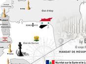 Eclairage conflit syrien avec d'échecs