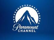 Paramount Channel nouvelle chaîne 100% cinéma
