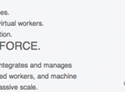 WorkFusion, "cloudsourcing" pour services financiers