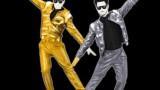 Daft Punk Robin Thicke dans Just Dance 2014