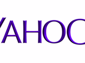 Yahoo Enfin, nouveau logo