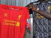 Liverpool-Sakho Liverpool proposait projet correspondait mieux