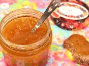 Confiture mirabelles