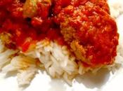 SMYRNE Soutzoukakia olives