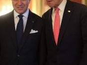 Royaume-Uni sort grandi refus partir guerre