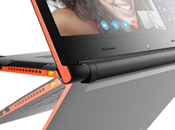 [IFA] Lenovo annonce portable Flex