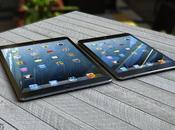 iPad mini Retina pour 2013, budget 2014