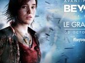 Save Date Avant-première Beyond Grand octobre