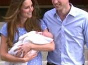 L’enfant William Kate documentaire inédit soir France