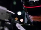 Premier trailer pour remake RoboCop