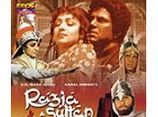 Nomination pour Khayyam Razia Sultan (1984)