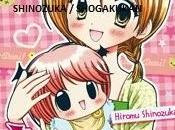 Septembre 2013 chez Soleil