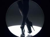 Louis Vuitton high heels (2013)