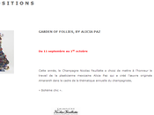 Centre Culturel MEXIQUE Paris