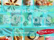 Concours 1500 fans facebook