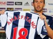 Amalfitano langue Shaekspeare, fait deux