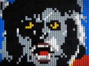 Lego Thriller