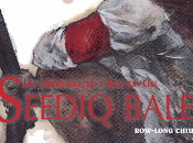 Seediq Bale guerriers l'Arc-en-Ciel