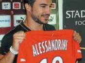 Mercato-Alessandrini dirigeants Rennes m’ont baladé menti