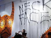 Neck face mercy weak opening