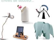 déco' toute douce...