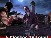 2013: Infected Wars disponible iPhone...