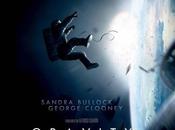 Gravity, "meilleur film spatial l'Histoire" selon James Cameron